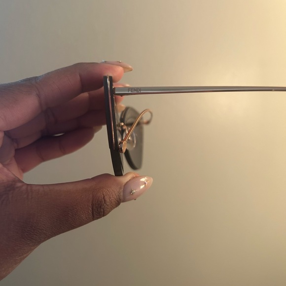 Fendi FF0355 Sunglasses - Picture 7 of 9